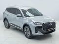 2026 Chery Tiggo 7 Pro 1.5T CSH Plus DHT (Phev)