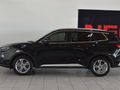 2025 Ford Territory Ambiente 1.8l Ecoboost Auto
