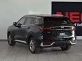 2025 Ford Territory Ambiente 1.8l Ecoboost Auto