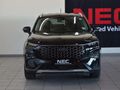 2025 Ford Territory Ambiente 1.8l Ecoboost Auto