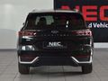 2025 Ford Territory Ambiente 1.8l Ecoboost Auto