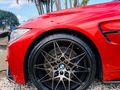 2017 BMW M4 Coupe Competition Auto