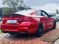 2017 BMW M4 Coupe Competition Auto