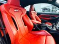 2017 BMW M4 Coupe Competition Auto