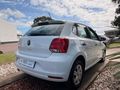 2026 Volkswagen Polo Vivo 1.4