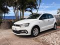 2026 Volkswagen Polo Vivo 1.4