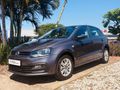 2026 Volkswagen Polo Vivo 1.4