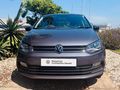 2026 Volkswagen Polo Vivo 1.4