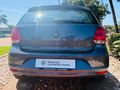 2026 Volkswagen Polo Vivo 1.4