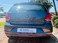2026 Volkswagen Polo Vivo 1.4