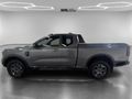 2025 Ford Ranger 2.0D Bi-T Wildtrak HR Auto 4x4 SuperCab