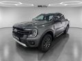 2025 Ford Ranger 2.0D Bi-T Wildtrak HR Auto 4x4 SuperCab