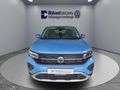 2026 Volkswagen T-Cross 1.0 TSI Auto