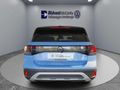2026 Volkswagen T-Cross 1.0 TSI Auto