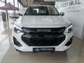 2026 Isuzu D-Max 1.9 DDI LS 4x4 Auto E-Cab
