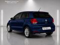 2026 Volkswagen Polo Vivo 1.4
