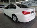 2018 BMW 3 Series 318i