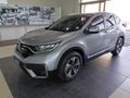 2022 Honda CR-V 2.0 Elegance Auto