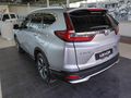 2022 Honda CR-V 2.0 Elegance Auto