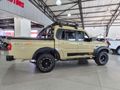 2025 Mahindra Pik Up 2.2 mHawk S11 Dawn 4x4 Auto Double-Cab