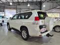 2011 Toyota Land Cruiser Prado 3.0 TDI TX Auto