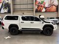2016 Toyota Hilux 2.8 GD-6 Raider 4x4 Double-Cab Auto