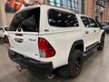 2016 Toyota Hilux 2.8 GD-6 Raider 4x4 Double-Cab Auto