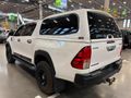 2016 Toyota Hilux 2.8 GD-6 Raider 4x4 Double-Cab Auto