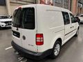 2015 Volkswagen Caddy Maxi 2.0 TDI (81kW) CrewBus Panel Van