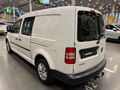 2015 Volkswagen Caddy Maxi 2.0 TDI (81kW) CrewBus Panel Van