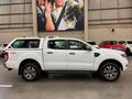 2016 Ford Ranger 2.2 TDCi XLS 4x4 Double-Cab