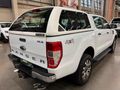 2016 Ford Ranger 2.2 TDCi XLS 4x4 Double-Cab