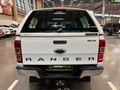 2016 Ford Ranger 2.2 TDCi XLS 4x4 Double-Cab