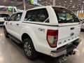 2016 Ford Ranger 2.2 TDCi XLS 4x4 Double-Cab