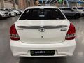 2019 Toyota Etios 1.5 XS
