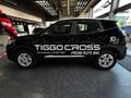 2026 Chery Tiggo Cross 1.5 Lit CVT Auto