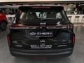 2026 Chery Tiggo Cross 1.5 Lit CVT Auto