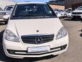 2010 Mercedes-Benz A-Class Classic