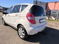 2010 Mercedes-Benz A-Class Classic