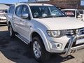 2014 Mitsubishi Triton 2.5 DI-D (131kW) 4x4 Double-Cab