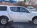 2014 Mitsubishi Triton 2.5 DI-D (131kW) 4x4 Double-Cab