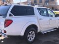 2014 Mitsubishi Triton 2.5 DI-D (131kW) 4x4 Double-Cab
