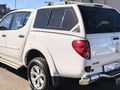 2014 Mitsubishi Triton 2.5 DI-D (131kW) 4x4 Double-Cab