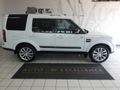 2015 Land Rover Discovery 4 3.0 TD | SD V6 XXV Limited Edition