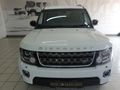 2015 Land Rover Discovery 4 3.0 TD | SD V6 XXV Limited Edition