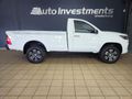 2026 Foton Tunland 2.0T G7 TLX 4x4 Single Cab