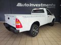 2026 Foton Tunland 2.0T G7 TLX 4x4 Single Cab