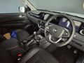 2026 Foton Tunland 2.0T G7 TLX 4x4 Single Cab
