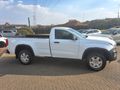 2024 Volkswagen Amarok 2.0 TDI (125kW) Single-Cab