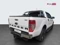2020 Ford Ranger 2.0D XLT Auto Double-Cab